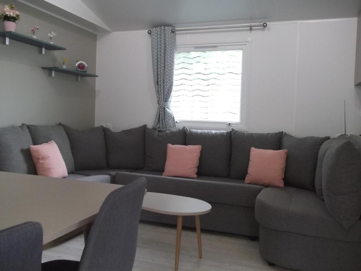 Mobil Home Valras Plage Luaran gambar