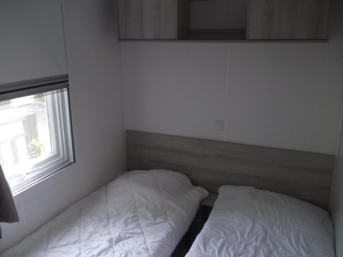 Mobil Home Valras Plage Luaran gambar