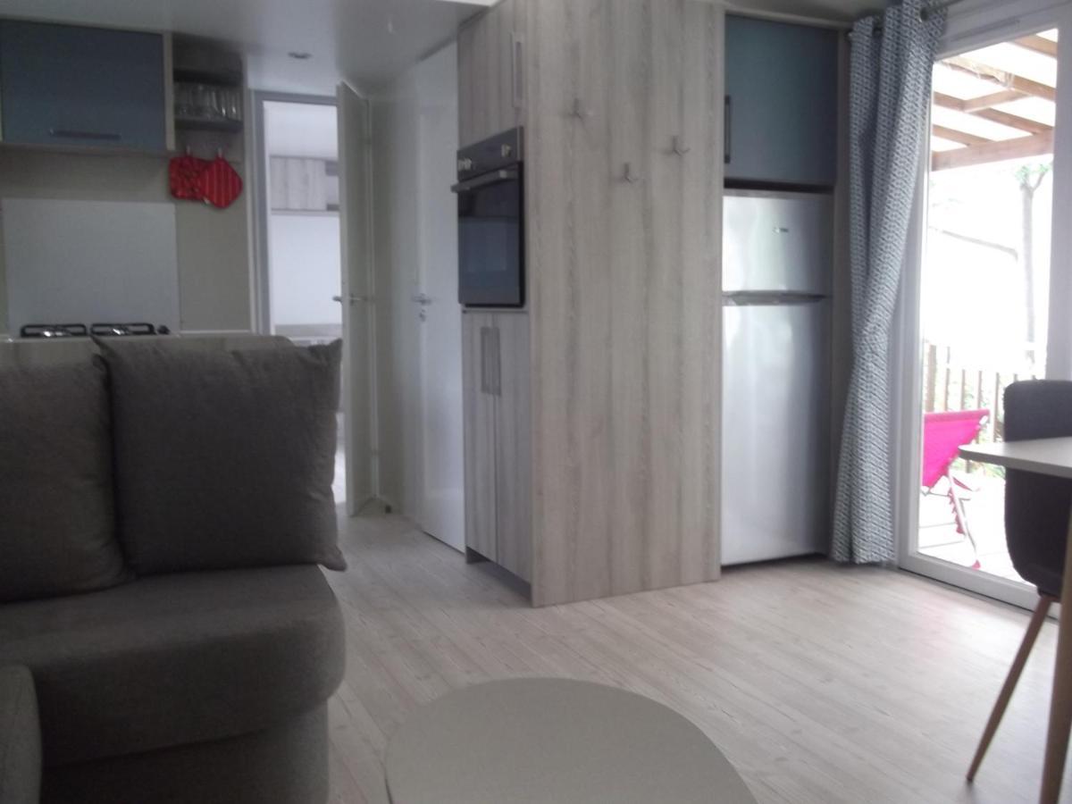 Mobil Home Valras Plage Luaran gambar