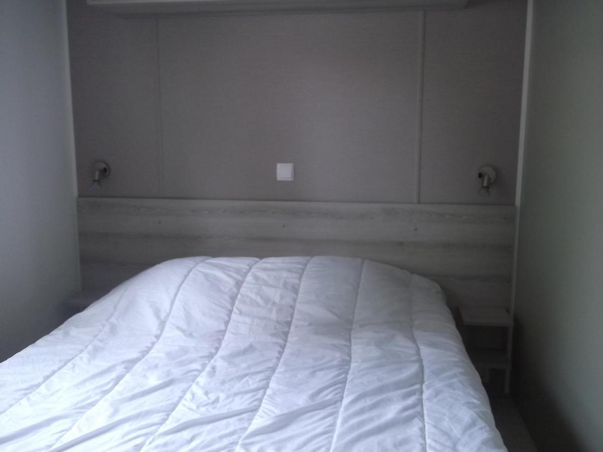 Mobil Home Valras Plage Luaran gambar