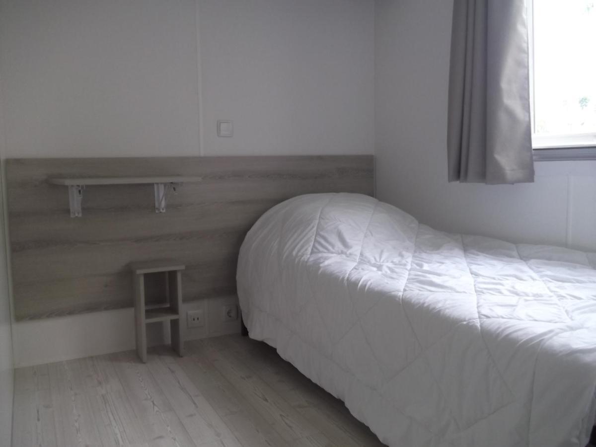 Mobil Home Valras Plage Luaran gambar
