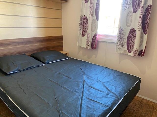 Mobil Home Valras Plage Luaran gambar