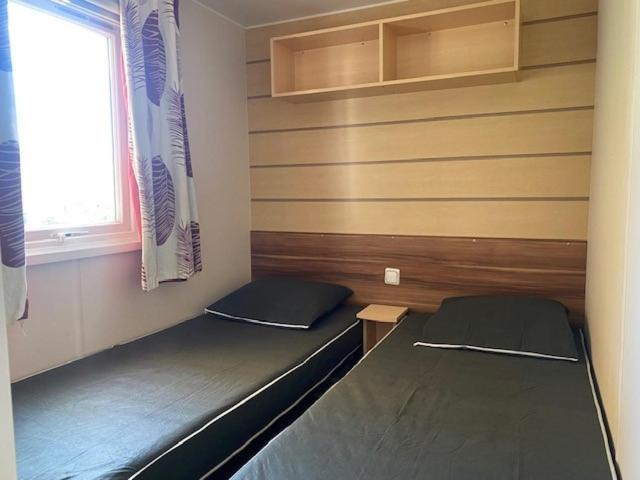 Mobil Home Valras Plage Luaran gambar