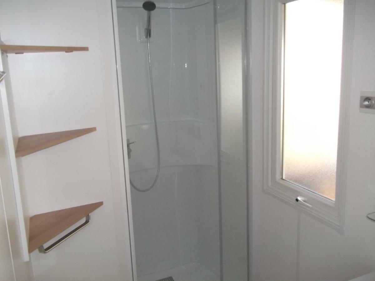 Mobil Home Valras Plage Luaran gambar